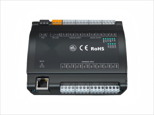 BDEC-844 可编程网络控制器